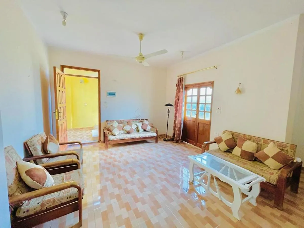 Luxor Nile View Flats Daire Mısır