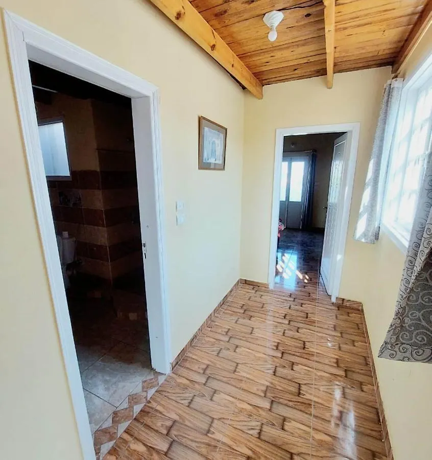 Luxor Nile View Flats Daire 0*,  Mısır