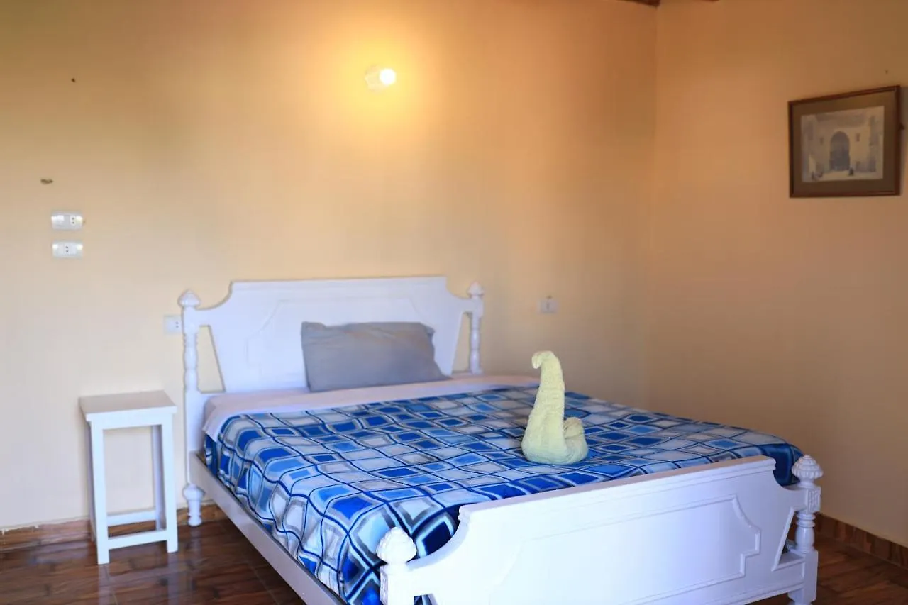 Luxor Nile View Flats Daire Mısır