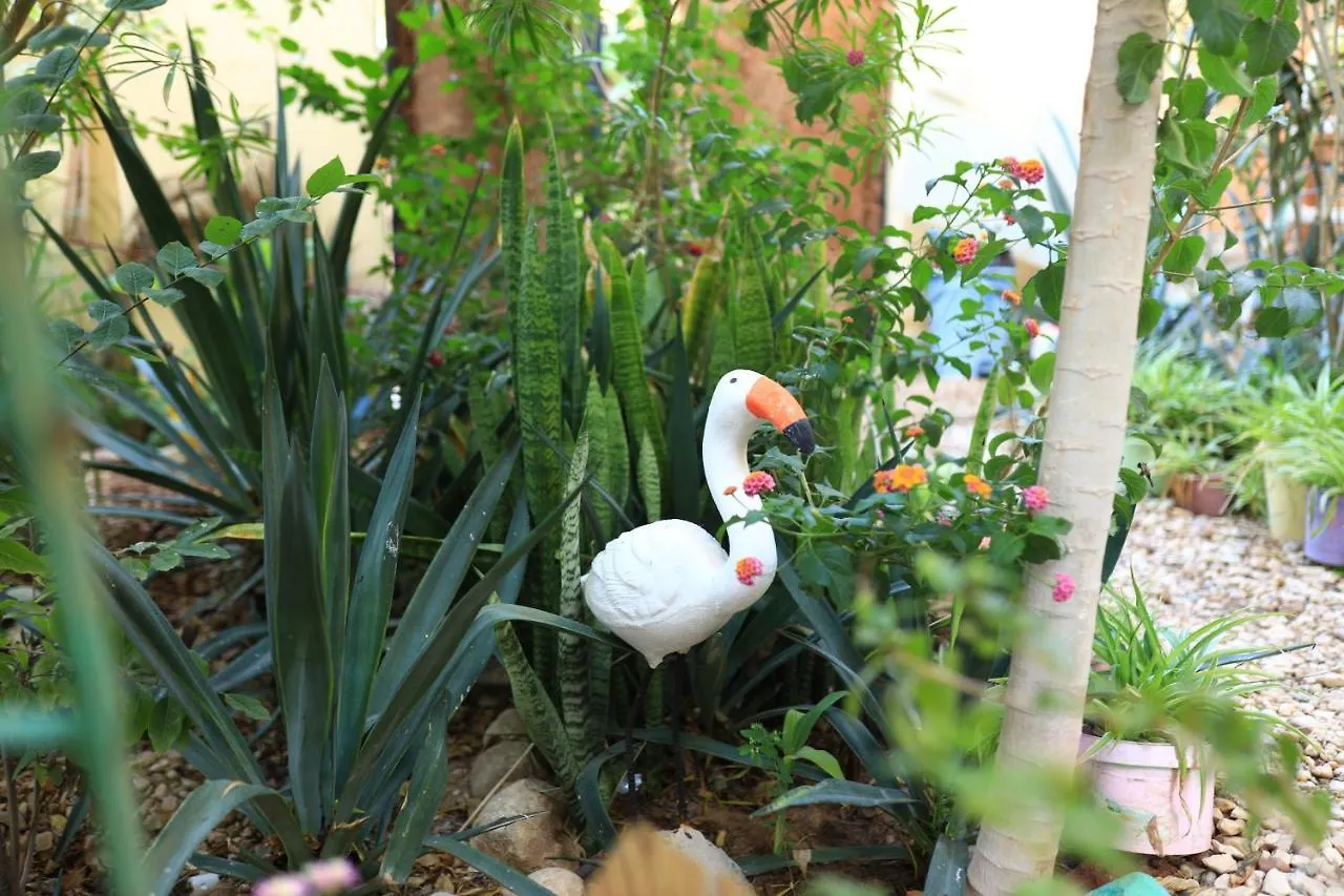 Luxor Nile View Flats Daire 0*,  Mısır