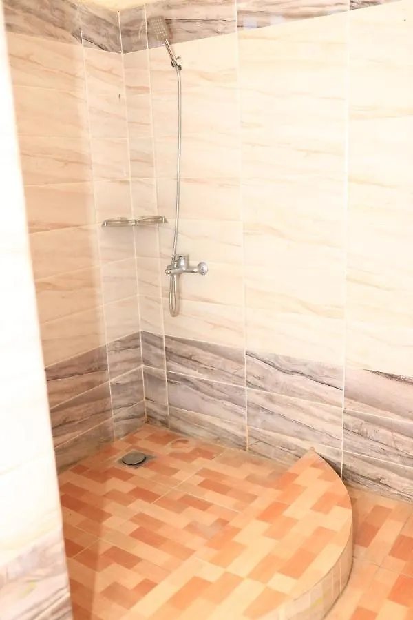 Luxor Nile View Flats Daire Mısır