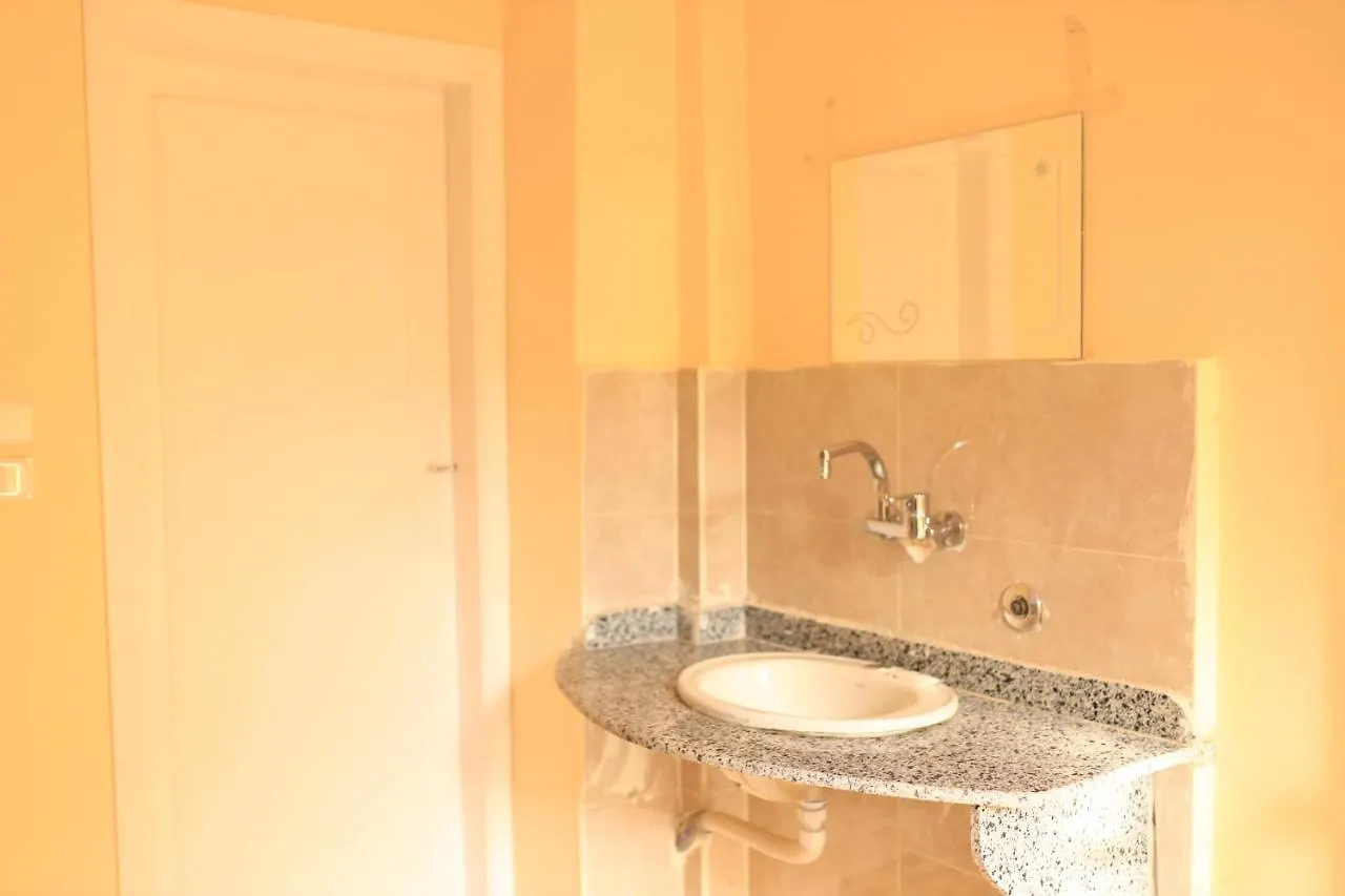 Luxor Nile View Flats Daire