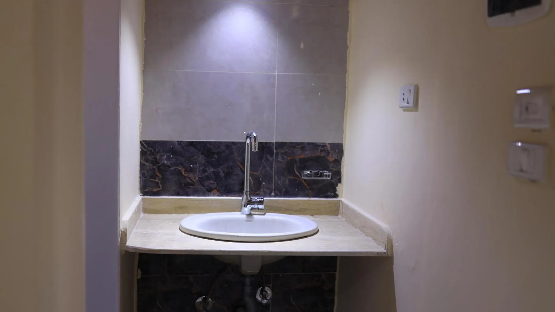 Luxor Nile View Flats Daire
