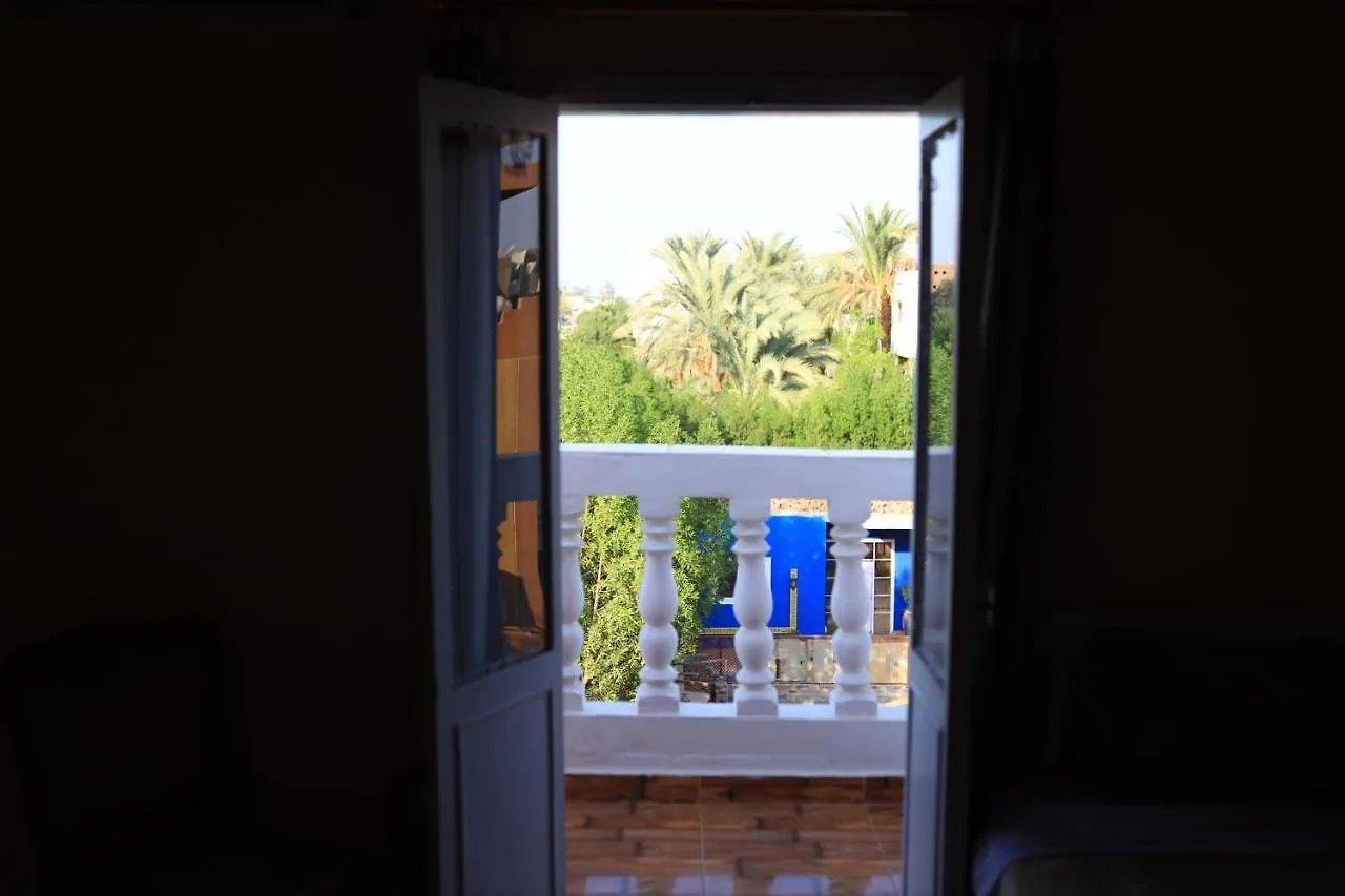 Luxor Nile View Flats Apartment