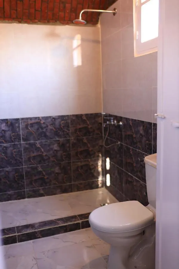 Luxor Nile View Flats Apartment